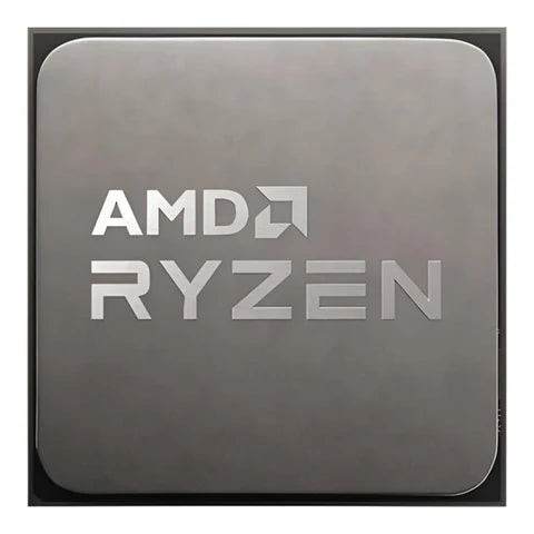 AMD Ryzen 7 5700G desktop processor – alternate view 2