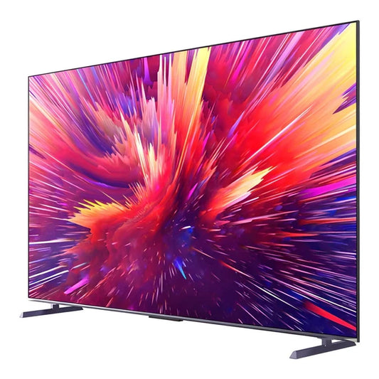 Skyworth 100Q7800H 100-inch QLED smart TV - front view