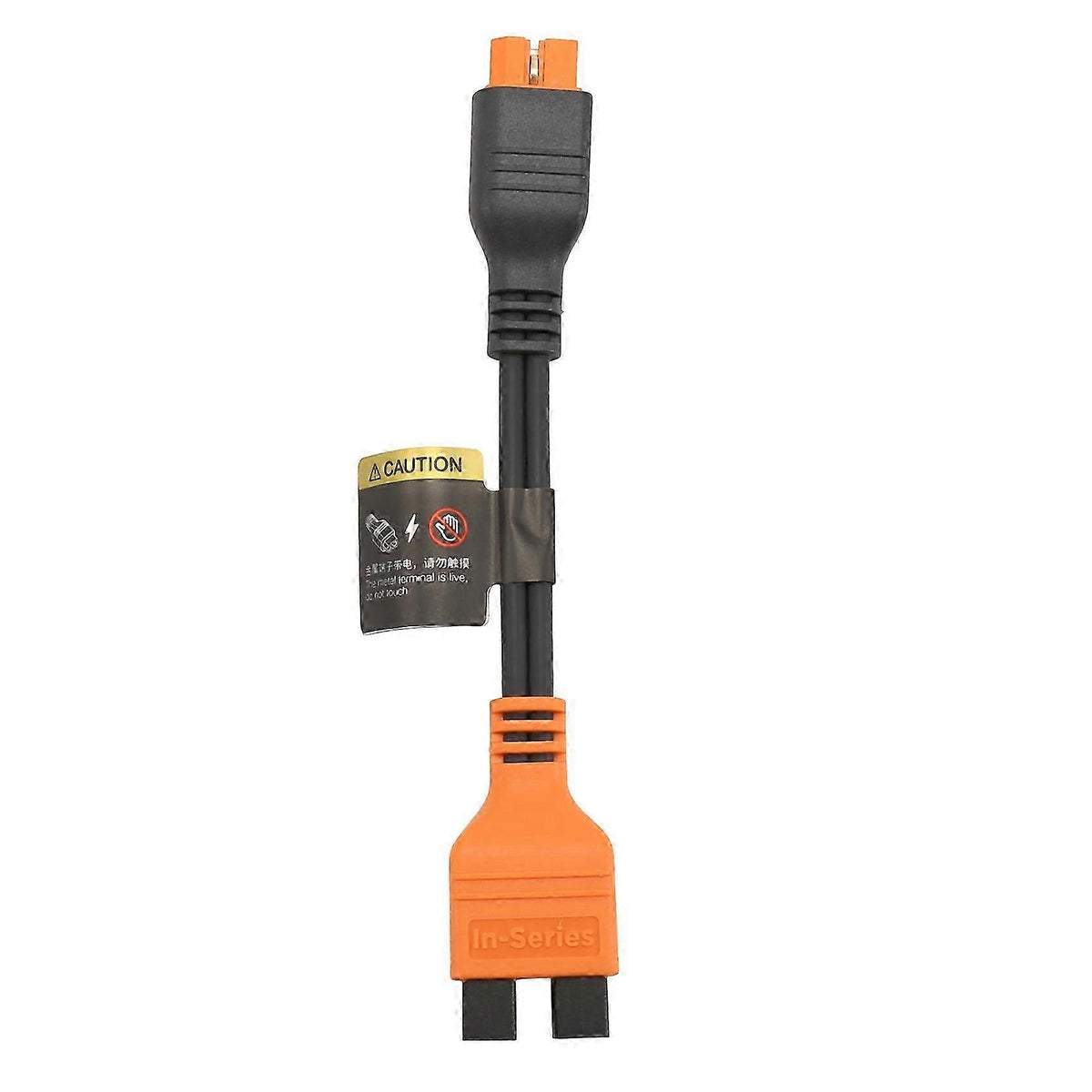 Ecoflow XT60i Series Cable for Ecoflow Light Weight Portable Solar Panels
