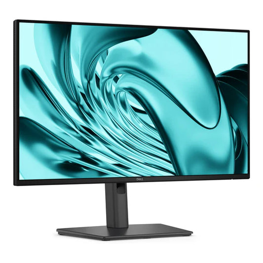 Dell Pro P24 P2426H 23.8 inch Full HD 5ms professional monitor for office home business productivity and everyday computer use