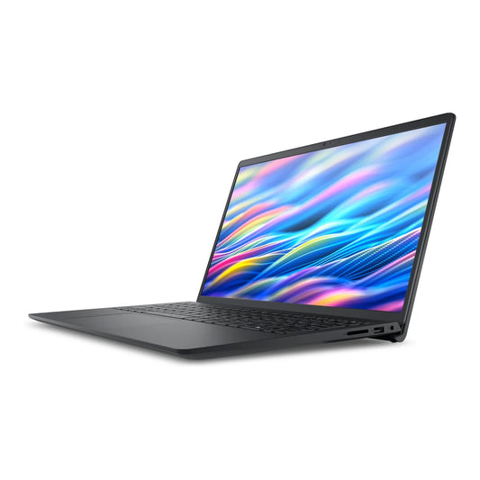 Dell 15 15.6 inch notebook with Intel Core i7, 16GB RAM, 512GB SSD and Windows 11 Pro for business and professional use