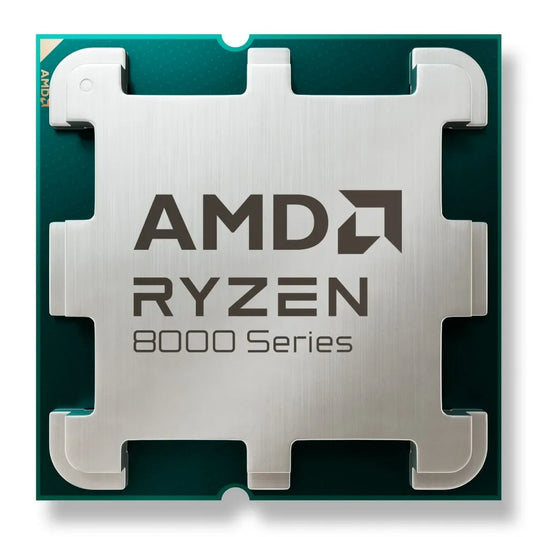 AMD Ryzen 7 8700F desktop processor – alternate view 2
