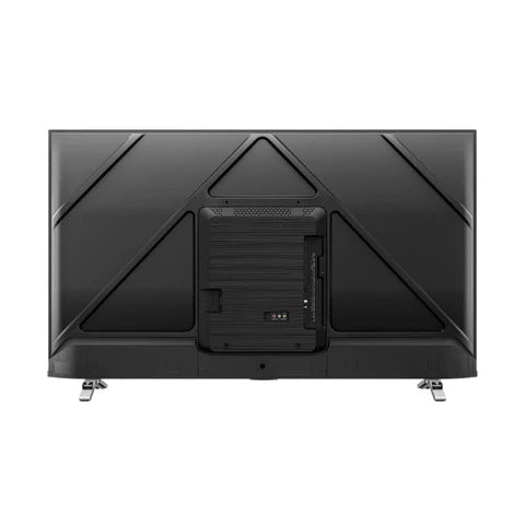 Toshiba 55C450MN 55-inch QLED smart TV - front view