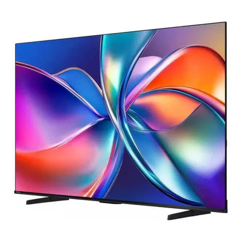 Hisense 55 inch Q6Q QLED 4K Smart TV 60Hz Dolby Vision HDR VIDAA television