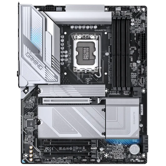 GIGABYTE B860 GAMING WIFI6 ATX gaming motherboard DDR5 WiFi 6 Intel PC mainboard