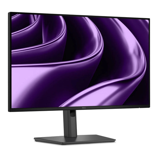 Dell Pro P24 P2426HE 23.8 inch Full HD 5ms USB-C hub monitor for office home business productivity and modern laptop workstations