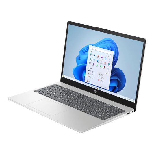 HP 15s 15.6-inch Ryzen 5 16GB 512GB Notebook – product image 2