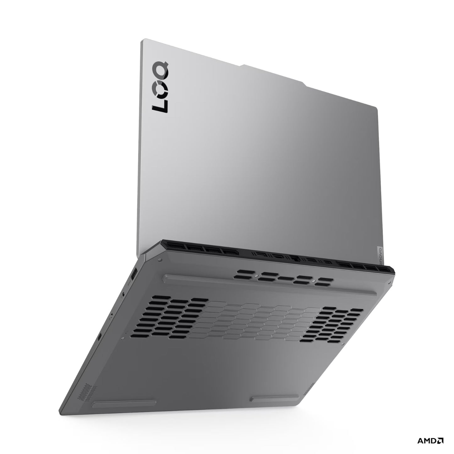 Lenovo LOQ 15AHP10 15.6 inch gaming notebook with AMD Ryzen 7, 16GB RAM, 1TB SSD and Windows 11 Home for gaming and high performance use
