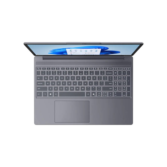 Lenovo IdeaPad Slim 3 15 inch notebook with Intel Core i7, 16GB RAM, 512GB SSD and Windows 11 Pro for professional, business, and home use