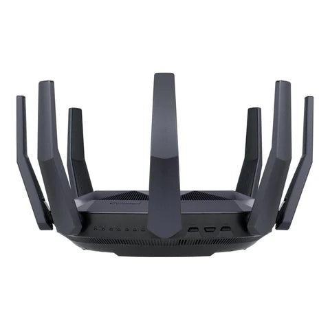 ASUS RT-AX89X AX6000 WiFi 6 gaming router – product view 7