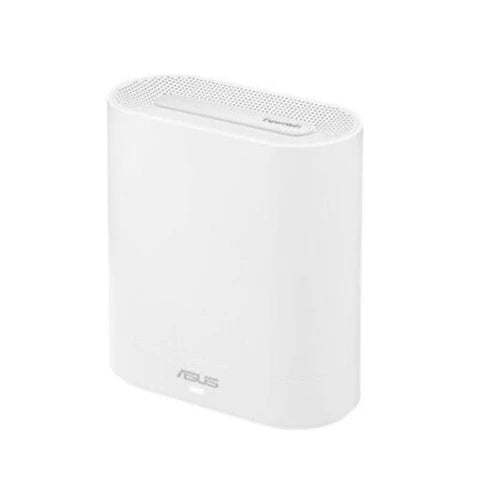 ASUS ExpertWiFi EBM68 WiFi 6 business mesh system 2 pack for office and home seamless wireless coverage