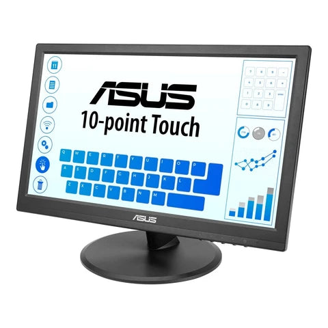ASUS VT169HE 15.6-inch FHD Touch Monitor – product image 2