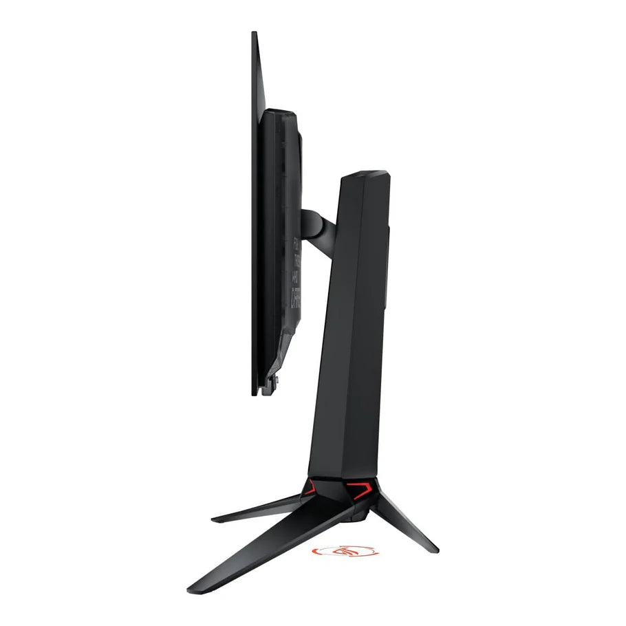 ASUS ROG Swift OLED PG27AQDP 27 inch QHD gaming monitor 480Hz 0.03ms response for esports and competitive gaming