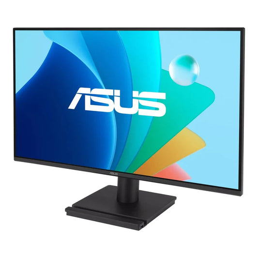 ASUS VA259HGA 24.5 inch Full HD monitor 120Hz slim display for office home and casual gaming setup