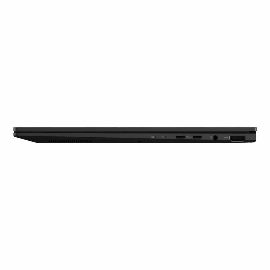 ASUS Zenbook 14 UM3406GA black OLED WUXGA AI laptop AMD Ryzen AI 7 445 32GB DDR5 RAM 1TB SSD stylus Windows 11 Home