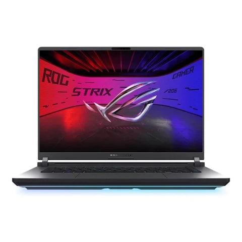 ASUS ROG Strix G16 G615JMR RTX 5060 gaming laptop – product view 2