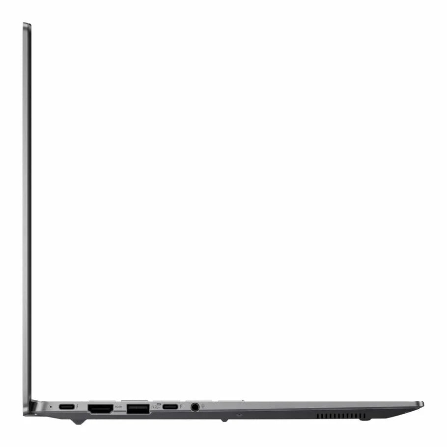 ASUS ExpertBook P5 14" WQXGA AI Laptop - Intel Core Ultra 7 258V 512GB SSD 32GB RAM Win 11 Home