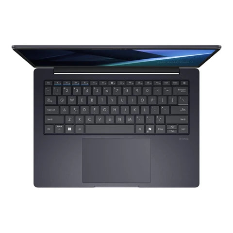 ASUS ExpertBook B3 B3405CCA 16-to-10 WUXGA display product view