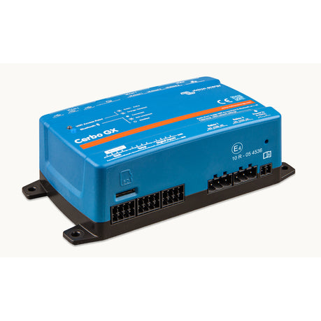 Victron Cerbo GX