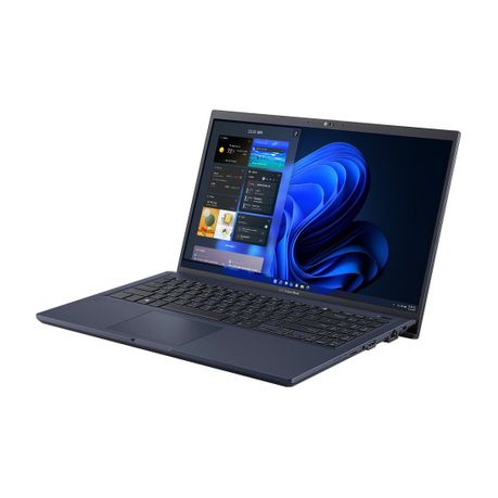 Asus ExpertBook B1 B1500 15.6" | i5 | 8GB | 512GB | Win 11 Pro Notebook