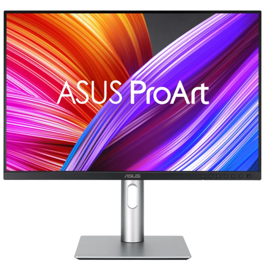 ASUS ProArt Monitor - 31.5" 4K Ultra HD Computer Screen Monitors - PA329CRV
