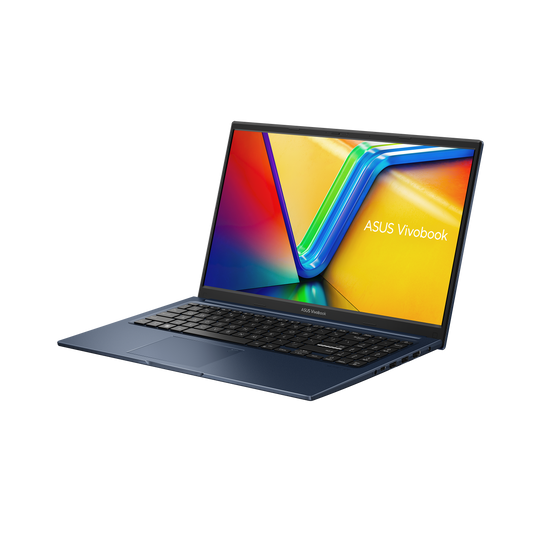 ASUS Vivobook 15x 12th gen i5 | 24GB | 512GB NVME | 15,6" FHD Notebook