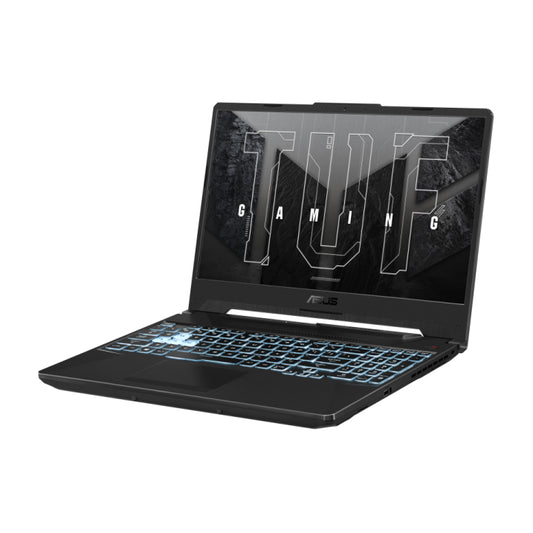 ASUS Tuf Gaming 15.6" GeForce RTX-4050 6GB AMD Ryzen 5 8GB RAM 512GB SSD