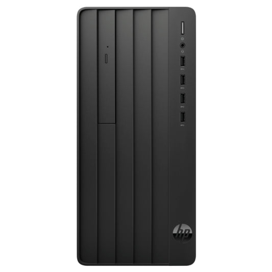 HP 290 G9 desktop PC with Intel Core i5, 8GB RAM, 512GB SSD and Windows 11 Pro for office, home, and professional use