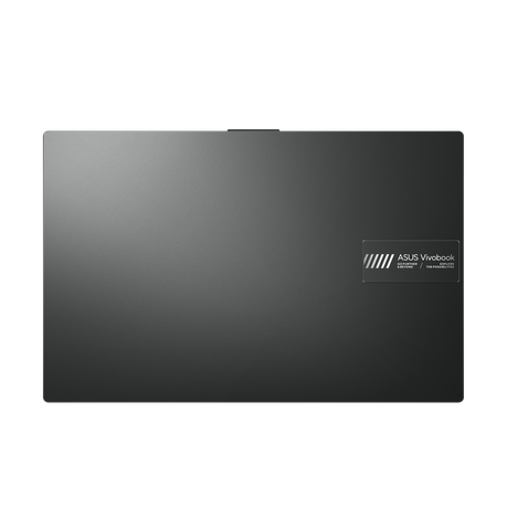 ASUS E1504 Vivobook GO laptop back cover with ASUS logo