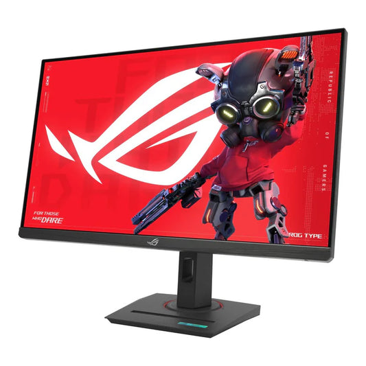 ASUS ROG Strix XG27UCG 27" Dual Mode Gaming Monitor
