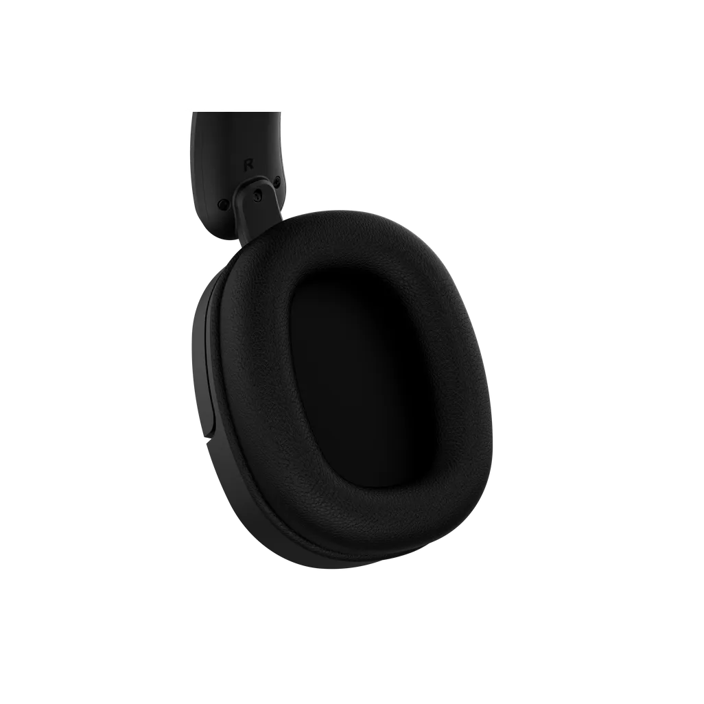 ASUS TUF Gaming H1 Wireless gaming headset with 7.1 surround sound and AI noise cancelling mic