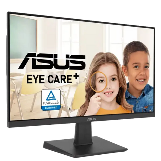 ASUS VA24EHF 24'' Full HD 100Hz Eye Care Monitor