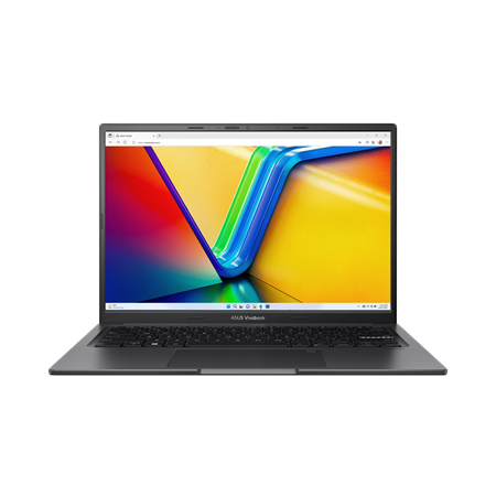 ASUS Vivobook 14X I5-13500H 8GB 512GB SSD RTX2050 14'' 2.8k 90hz OLED - Notebook