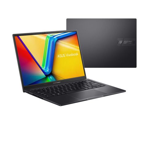 ASUS Vivobook 14X I5-13500H 8GB 512GB SSD RTX2050 14'' 2.8k 90hz OLED - Notebook