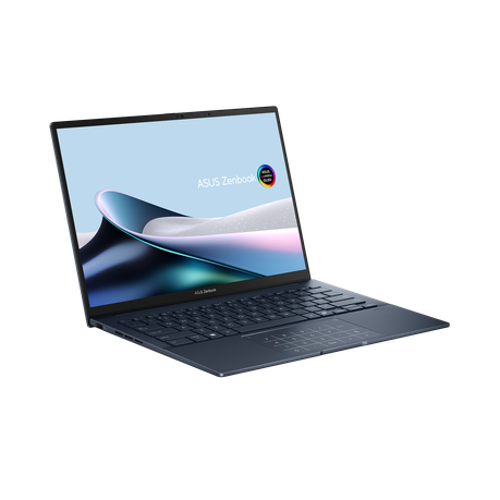 ASUS Zenbook 14 OLED TOUCH UX3405CA AI Intel Ultra 5 16GB 512GB SSD 14" 3K 120hz Notebook