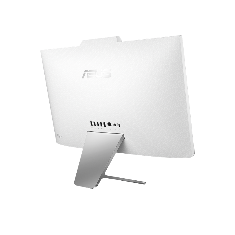 Asus A3202 21.5-inch All-in-One desktop computer rear view