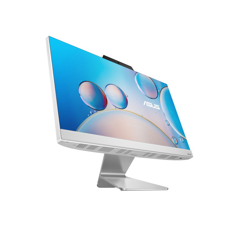 Asus A3202 21.5-inch All-in-One desktop computer front view