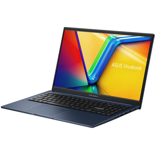 Asus Vivobook 15 Intel Core i5 1334U 8GB 512GB SSD 15.6 Inch FHD Notebook