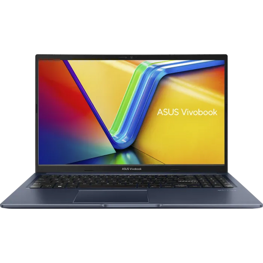 Asus Vivobook 15 Intel I3-1215U 8GB 512GB SSD 15.6" FHD - Notebook