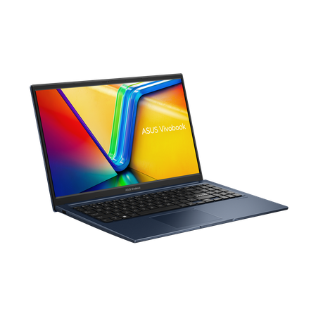 Asus Vivobook 15 Intel Core i7 1355U 8GB 512GB SSD 15.6 Inch FHD Notebook