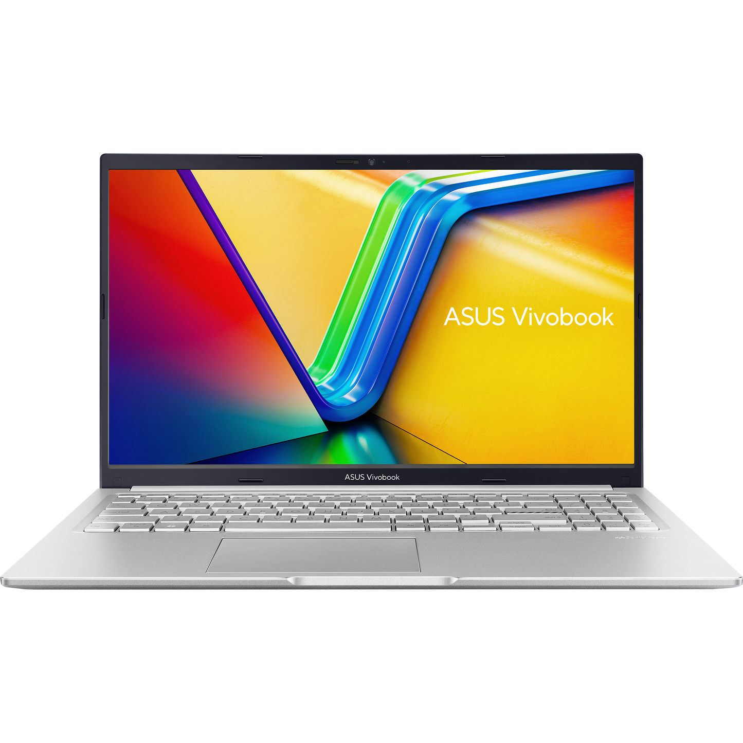 “ASUS Vivobook 15 Ryzen 5 laptop front view – 8GB RAM, 512GB SSD, 15.6 inch Full HD display”
“ASUS Vivobook 15.6 inch Windows 11 laptop with Ryzen 5 processor and anti-glare screen front view”