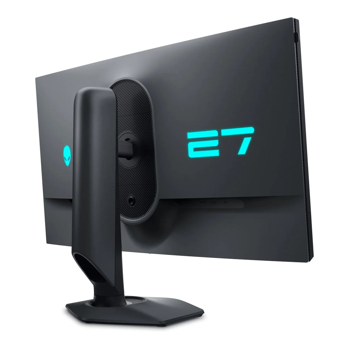 Alienware AW2725QF 27-inch dual-resolution gaming monitor - view 7