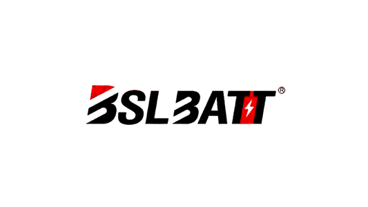 BSLBATT Logo