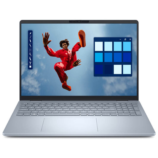 Dell 16 Pro Plus PB16250- Ultra 7 265U | 32GB RAM | 512GB SSD | 16" Display