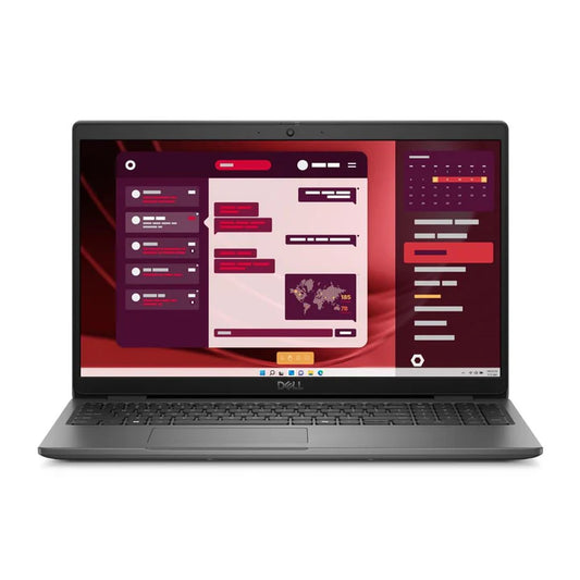 Dell Latitude 3550 15.6" Ultra-7 16GB RAM 512GB SSD