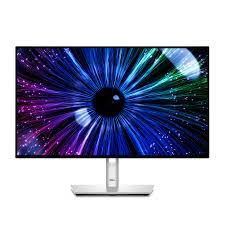 Dell Ultrasharp U2424HE 23.8IN Monitor 120Hz