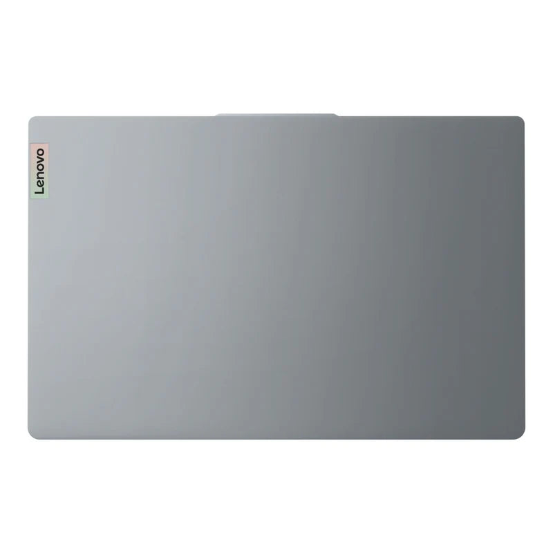 Lenovo IdeaPad Slim 3 15 inch notebook with Intel N100, 8GB RAM, 256GB SSD and Windows 11 Home for students, professionals, and home use