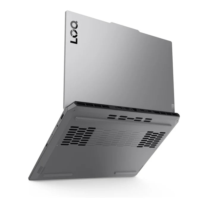 Lenovo LOQ 15AHP10 15.6-inch RTX gaming laptop - view 8