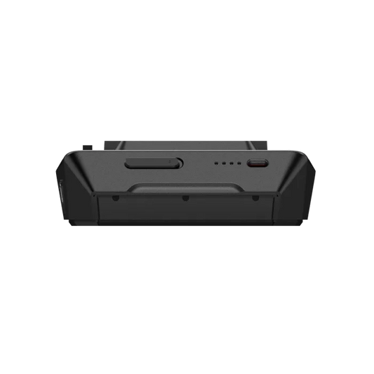 EcoFlow Battery Pack for WAVE 3 Portable Air Conditioner add-on battery for wireless cooling heating camping RVs off-grid and load shedding use