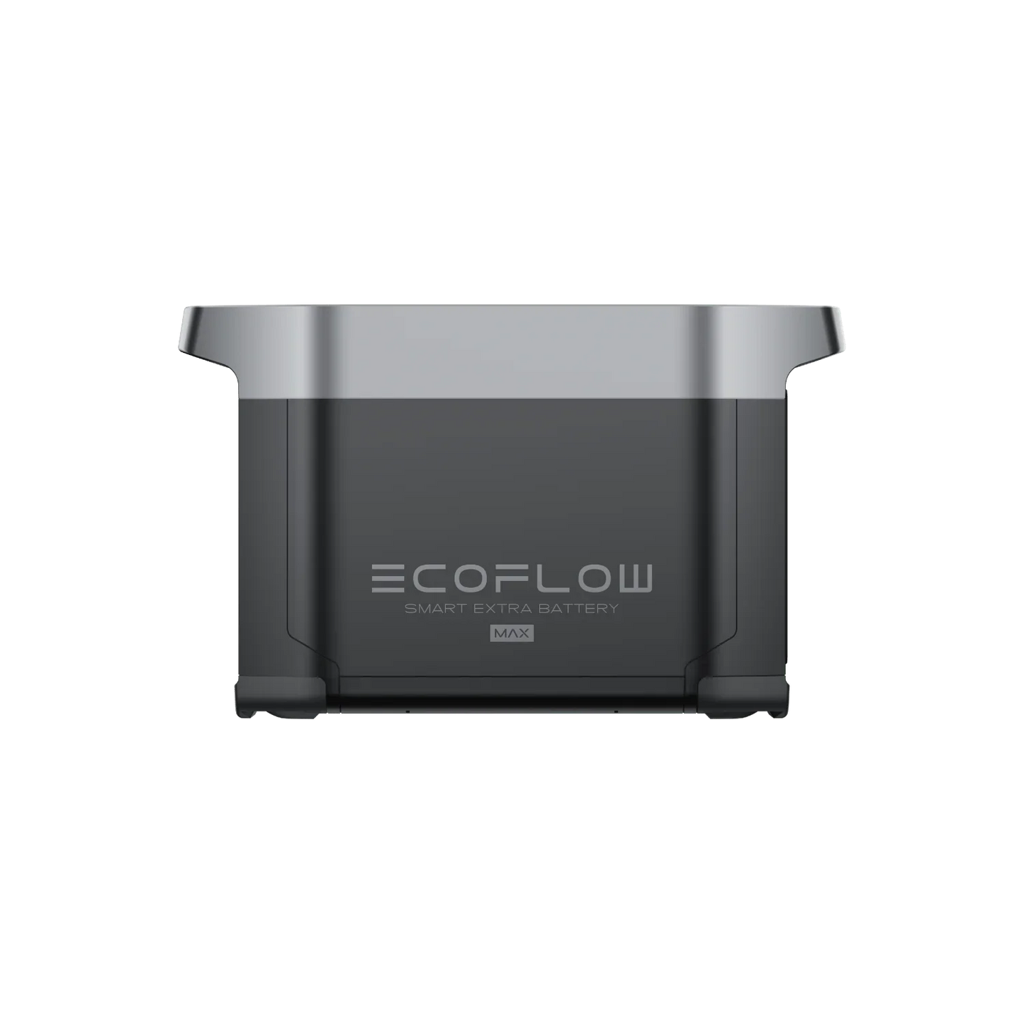 EcoFlow Delta 2 Max Extended Battery Pack 2048Wh LiFePO₄ expansion battery for portable power station